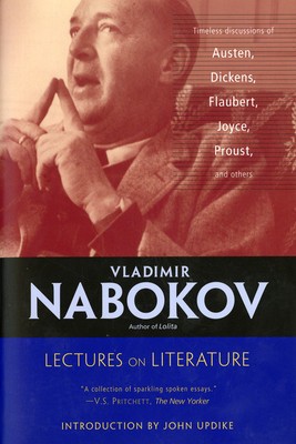 Lectures on Literature foto