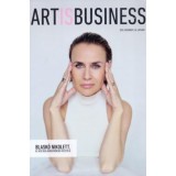 Art is Business - 2025. december - F&oacute;kuszban: Spanyolorsz&aacute;g