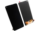 Display Oppo A74 4G Oled Black Negru