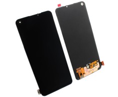 Display Oppo A74 4G Oled Black Negru