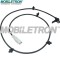 MOBILETRON AB-EU596 senzor,turatie roata