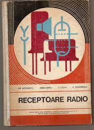 Receptoare radio - Gr. Antonescu foto
