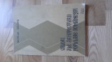 Nicolae Sacara - Valori ale arhitecturii populare romanesti ( 1987 ) arta arhitectura populara Banat