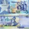GHANA 5 cedis 2019 UNC!!!