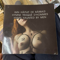 Antologie de distihuri romanesti. Imn haituit de barbati (contine CD)