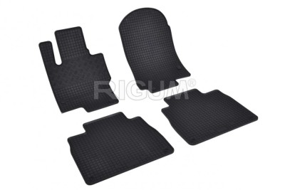 Covorase auto MERCEDES GLS X167 2019-prezent Rigum foto