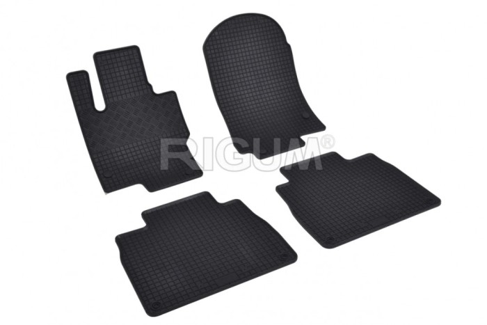 Covorase auto MERCEDES GLS X167 2019-prezent Rigum