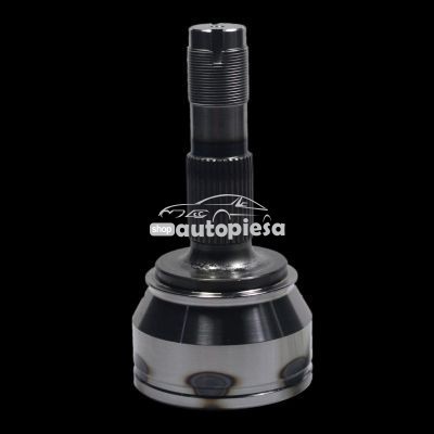 Kit cap planetara FIAT DUCATO platou / sasiu (250, 290) (2006 - 2016) RINGER 1131007117 foto