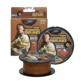 Fir Textil Teflonat Koos Monster Braid 2x150m 0.46mm 100lbs