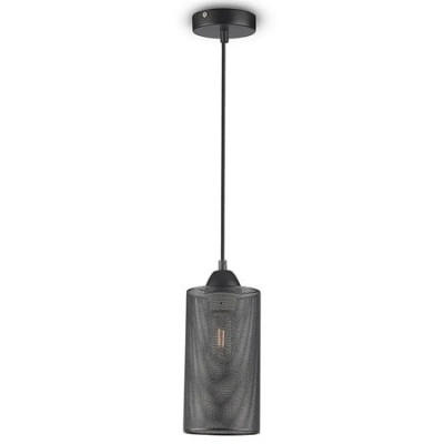 Corp suspendat pentru iluminat max 60w ip20 foto