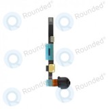 Flex audio negru pentru iPad mini