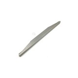 M&acirc;ner ușă inox 227mm pentru cuptor ELECTROLUX 140141208011 Original