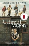 Cumpara ieftin Ultimul vagon - Paperback brosat - RAO