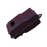 Esapament compatibila cu suflanta, pulverizator Stihl SR420 BR340 BR320 BR380 SR420 SR340, ABO-08SR4, Oem