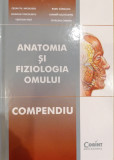 Anatomia si fiziologia omului compendiu