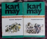 De pe tron la esafod - Karl Mai opere volumele 1 si 2