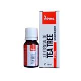 Ulei Esential de Tea Tree Uz Intern 10ml Adams Vision