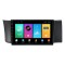 Navigatie dedicata cu Android Subaru BRZ 2012 - 2021, 2GB RAM, Radio GPS Dual
