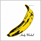 The Velvet Underground &amp; Nico Vinyl | The Velvet Underground