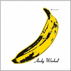 The Velvet Underground & Nico Vinyl | The Velvet Underground