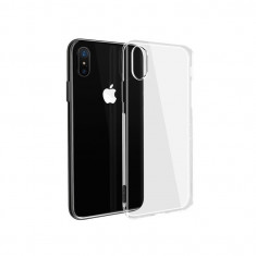 Husa Ultrathin Apple iPhone X, iPhone XS