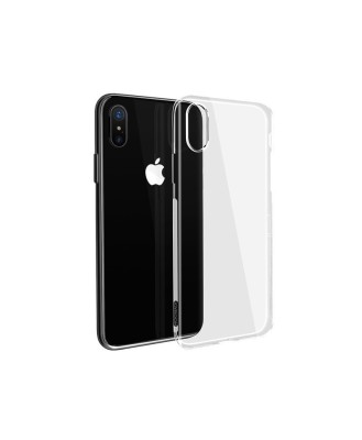 Husa Ultrathin Apple iPhone X, iPhone XS foto