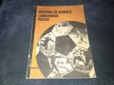 Cumpara ieftin ZIEGLER JANOS - GYERMEK ES SERDULO LABDARUGOK EDZESE