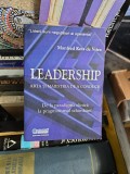 Leadership: Arta și maiestria de a conduce - Manfred Kets de Vries
