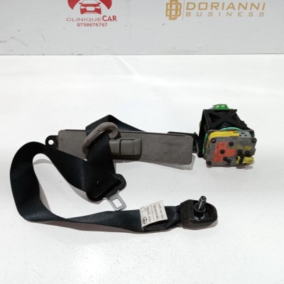 Centura dreapta fata Toyota Yaris 2005 - 2011 foto