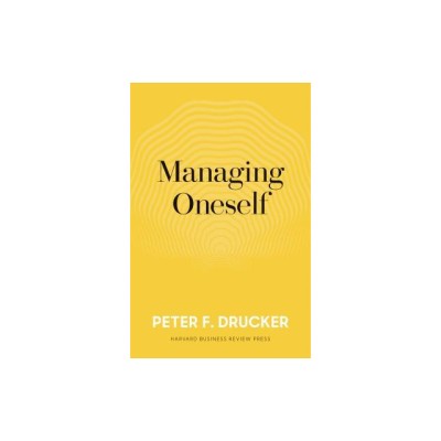 Managing Oneself: The Key to Success foto