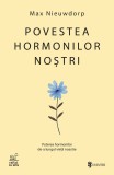 Povestea hormonilor nostri - Max Nieuwdorp - Univers
