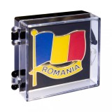 Insigna Steagul Romaniei, MB401