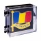 Insigna Steagul Romaniei, MB401