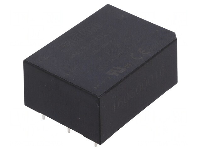 Convertor AC/DC 5W 24VDC