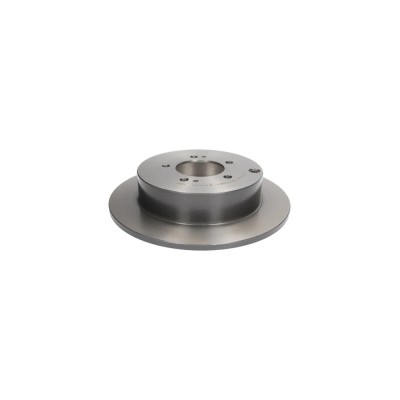 Disc frana PEUGEOT 4007 GP BREMBO 08A75511 foto