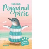 Pinguinul pitic - Tilda Kelly