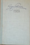 DRUMUL CU PLOPI - CEZAR PETRESCU, 1961