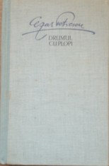 DRUMUL CU PLOPI - CEZAR PETRESCU, 1961
