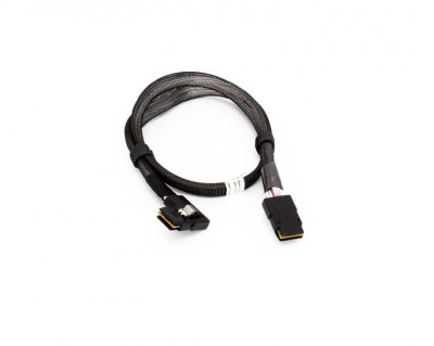 Cablu Mini SAS DELL POWEREDGE R620 60CM CY7N1 foto