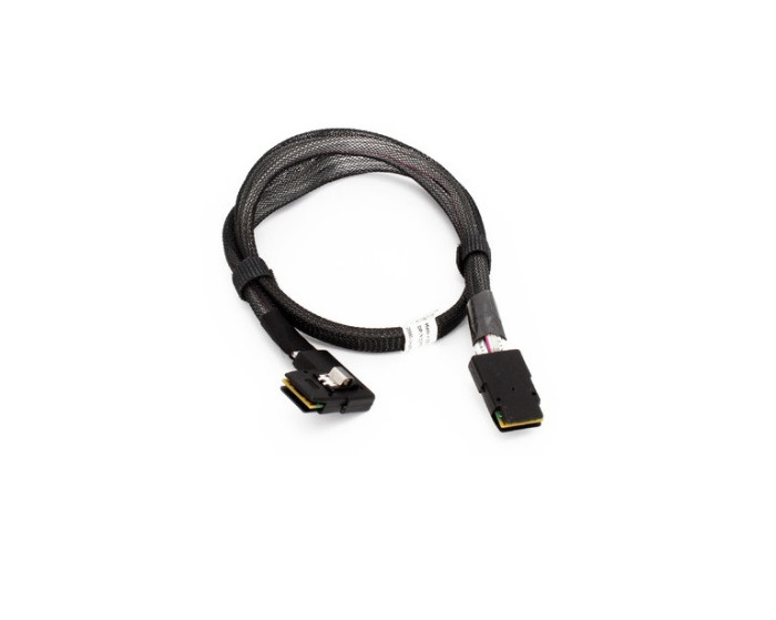 Cablu Mini SAS DELL POWEREDGE R620 60CM CY7N1