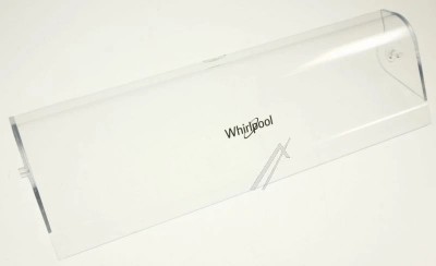C00504919 CLAPETA WHIRLPOOL 55 00 155 (S) 481011024462 pentru frigider/combina frigorifica WHIRLPOOL/INDESIT foto