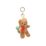 Accesorii EPICA bej, JST010, din material textil
