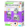 Kit constructie Robot Solar mini 3 in 1, Stiinta Verde - Green Science, 4M