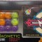 Set Cub magnetic fidget toy si pachet carti