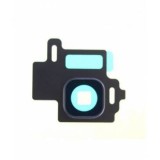 Geam camera Samsung Galaxy S8 G950F Auriu Service Pack