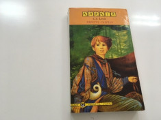 C S LEWIS, PRINTUL CASPIAN. CRONICILE DIN NARNIA-4 EDITURA RAO PENTRU COPII 1999 foto