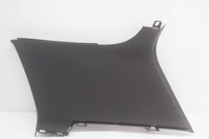 Ornament st&acirc;lp dreapta VW GOLF VII 5G1, BQ1, BE1, BE2 2016 OEM: 5G4867288D 12743877