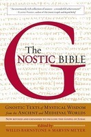 The Gnostic Bible foto