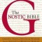 The Gnostic Bible