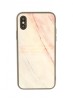 Toc TPU &amp; Glass Apple iPhone 11 Design 01